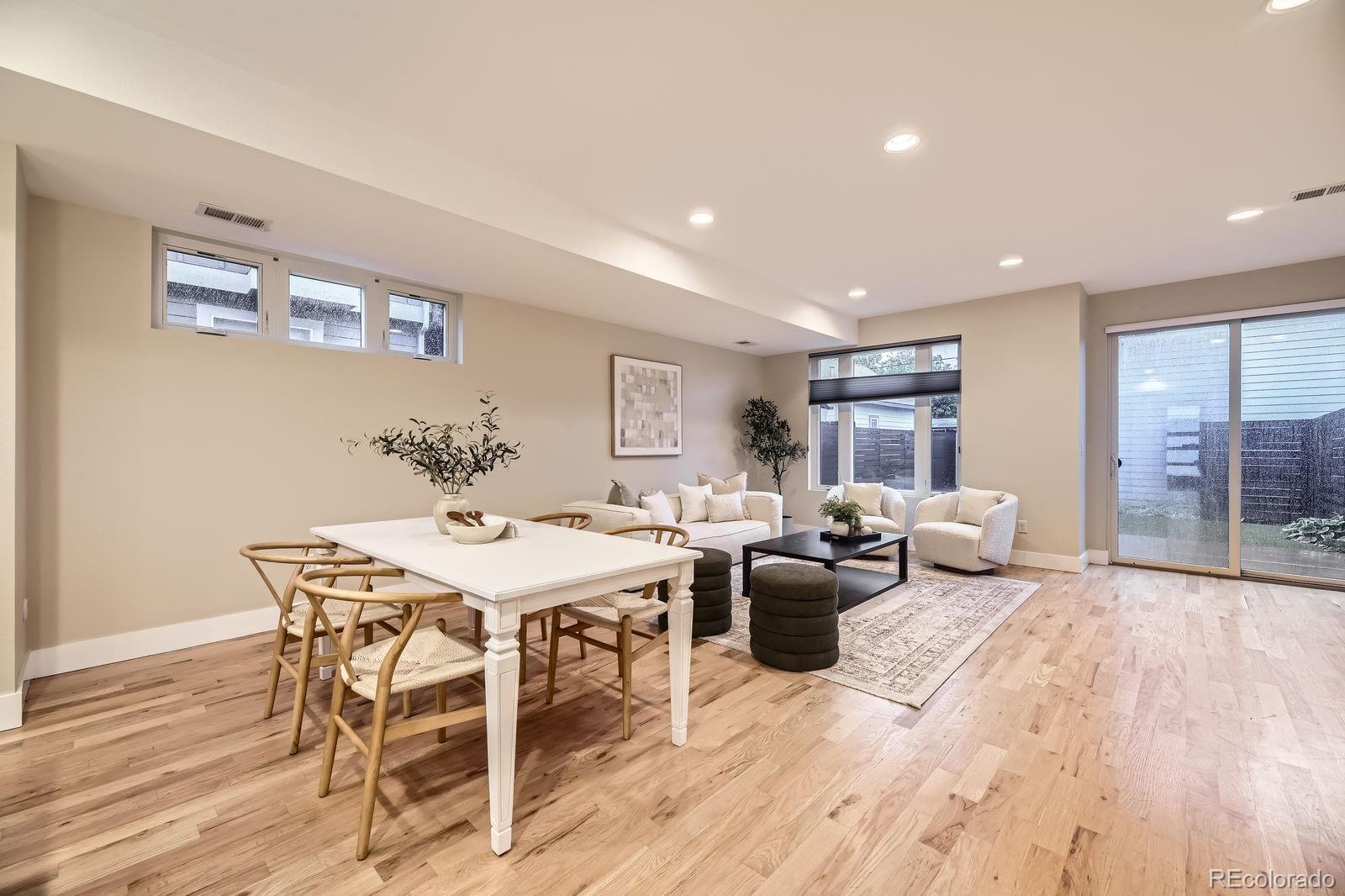 MLS Image #9 for 2442 s bannock street,denver, Colorado