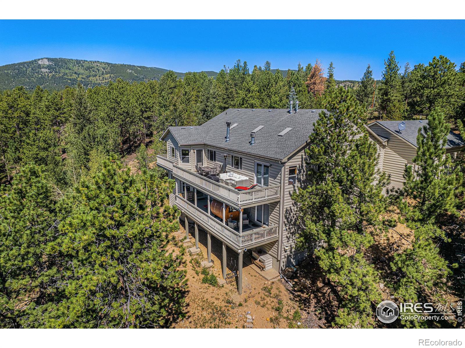 MLS Image #27 for 292  aspen lane,black hawk, Colorado