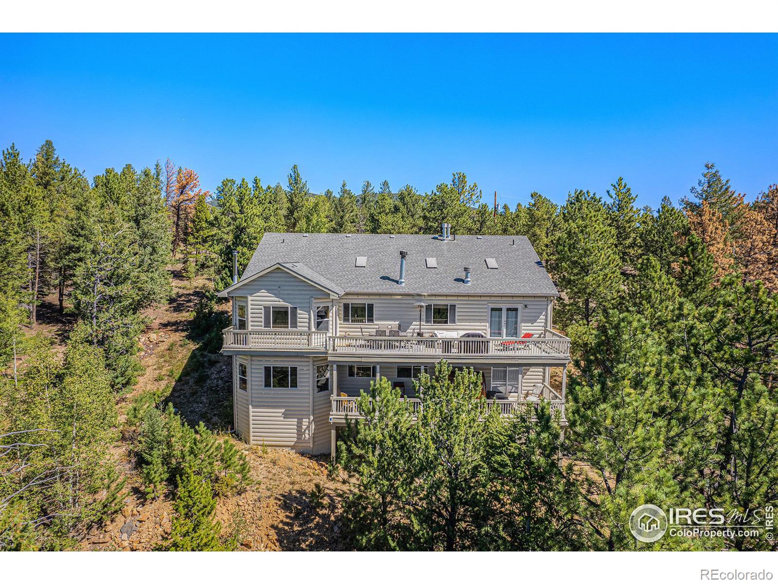 MLS Image #28 for 292  aspen lane,black hawk, Colorado