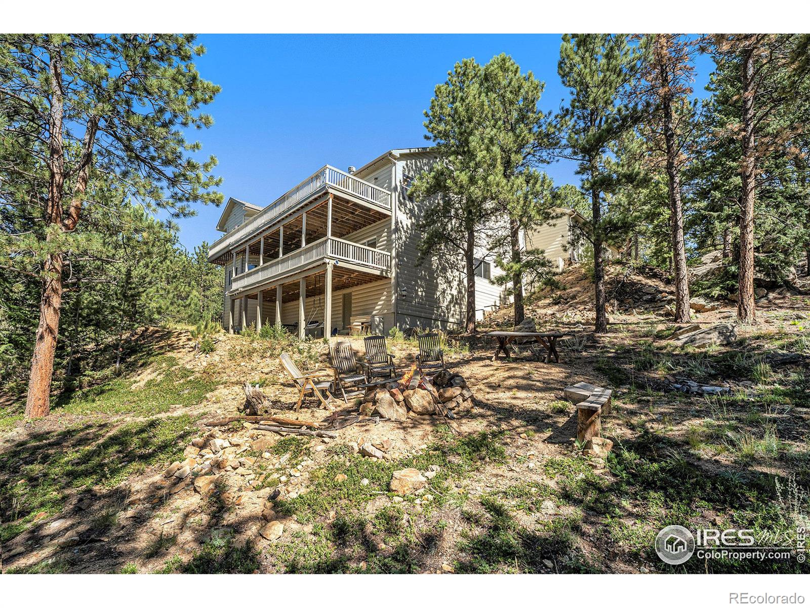 MLS Image #29 for 292  aspen lane,black hawk, Colorado