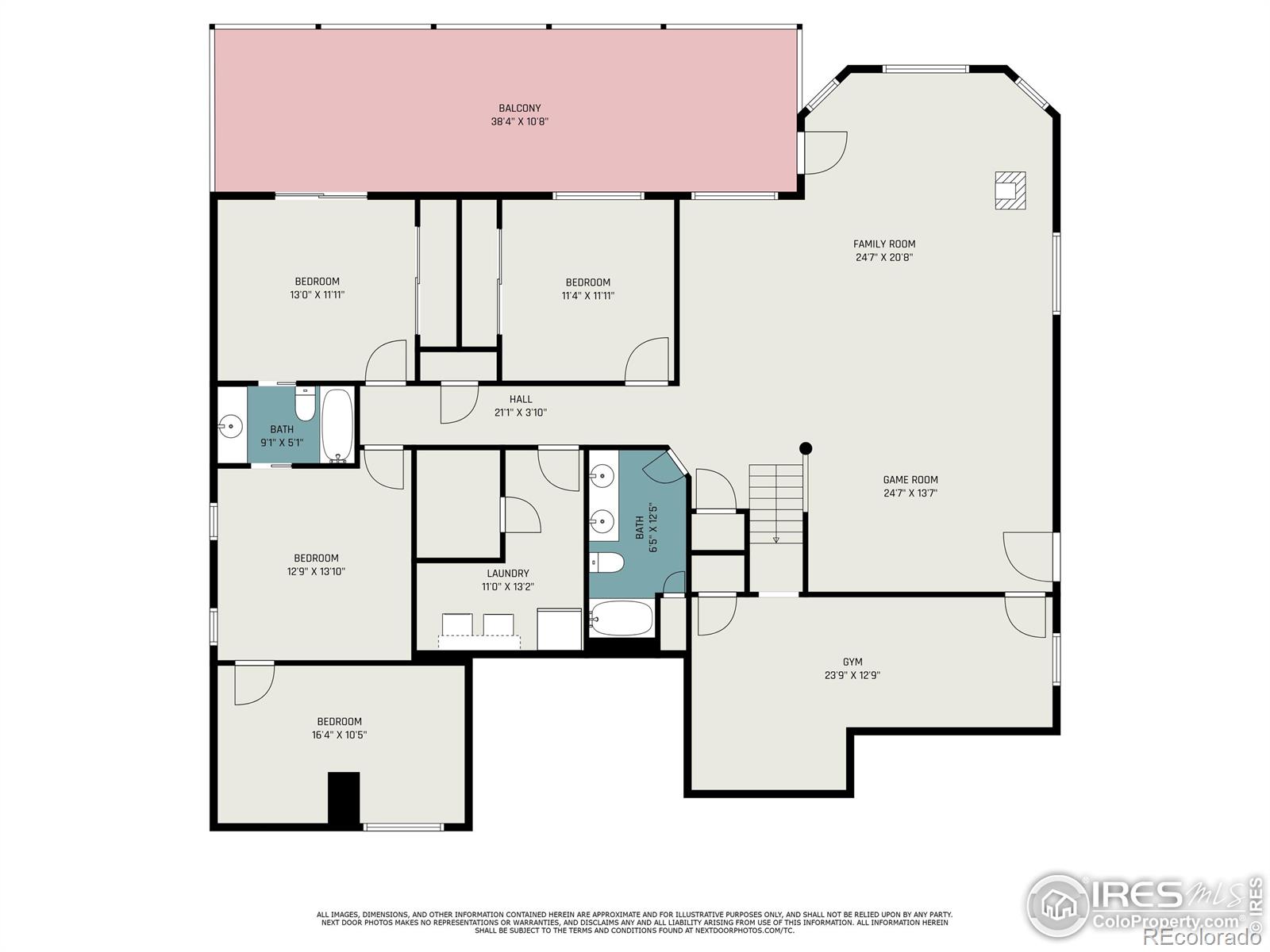 MLS Image #37 for 292  aspen lane,black hawk, Colorado