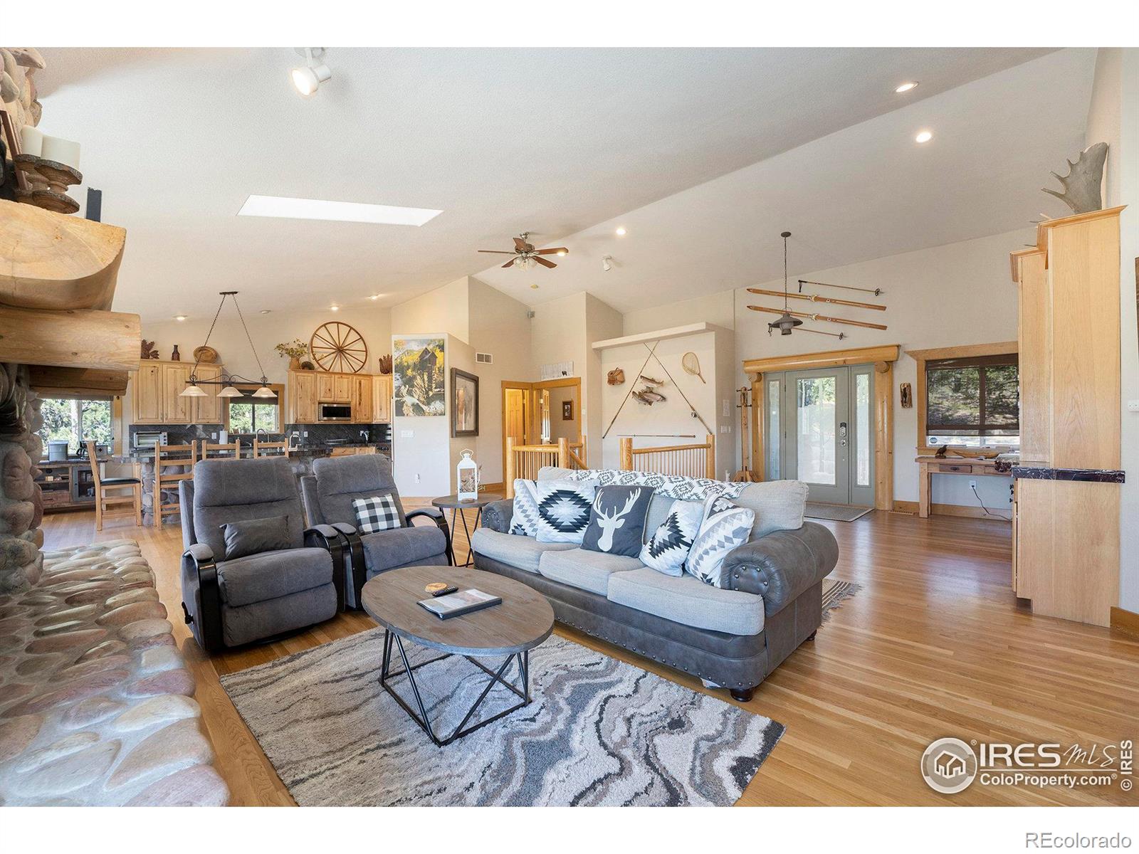 MLS Image #6 for 292  aspen lane,black hawk, Colorado