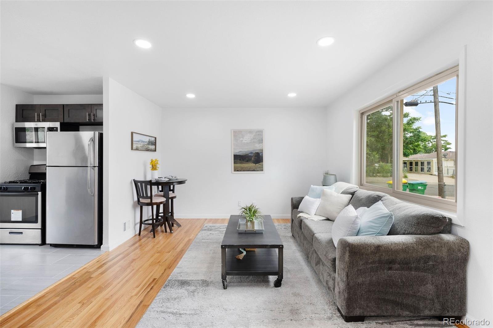 MLS Image #1 for 7600  kearney drive,commerce city, Colorado