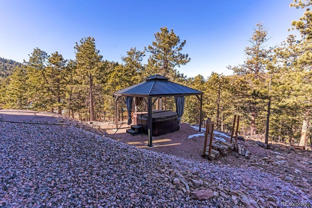 MLS Image #49 for 1776  delilah drive,canon city, Colorado