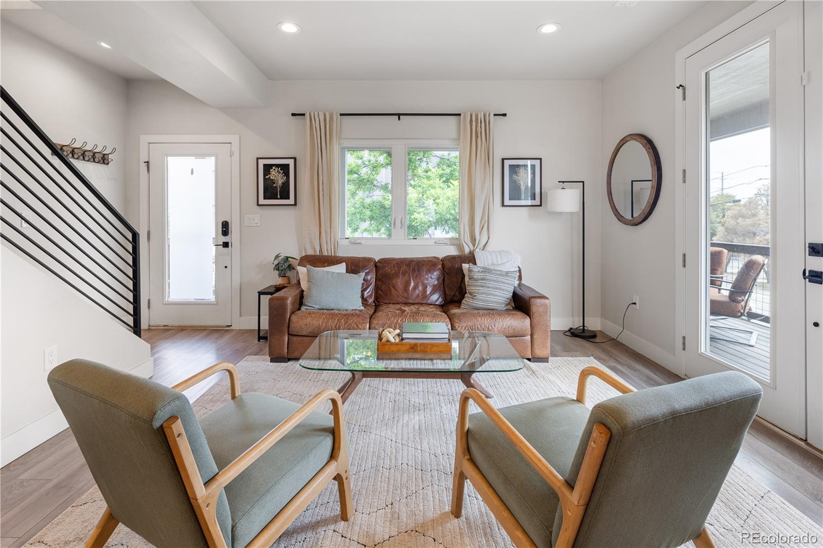 MLS Image #4 for 4184  kalamath street,denver, Colorado