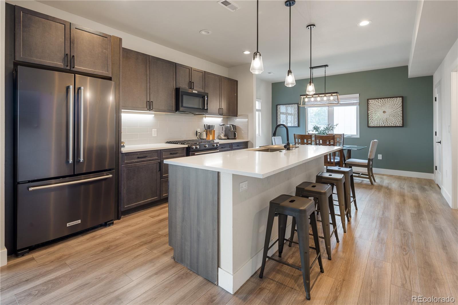 MLS Image #5 for 4184  kalamath street,denver, Colorado