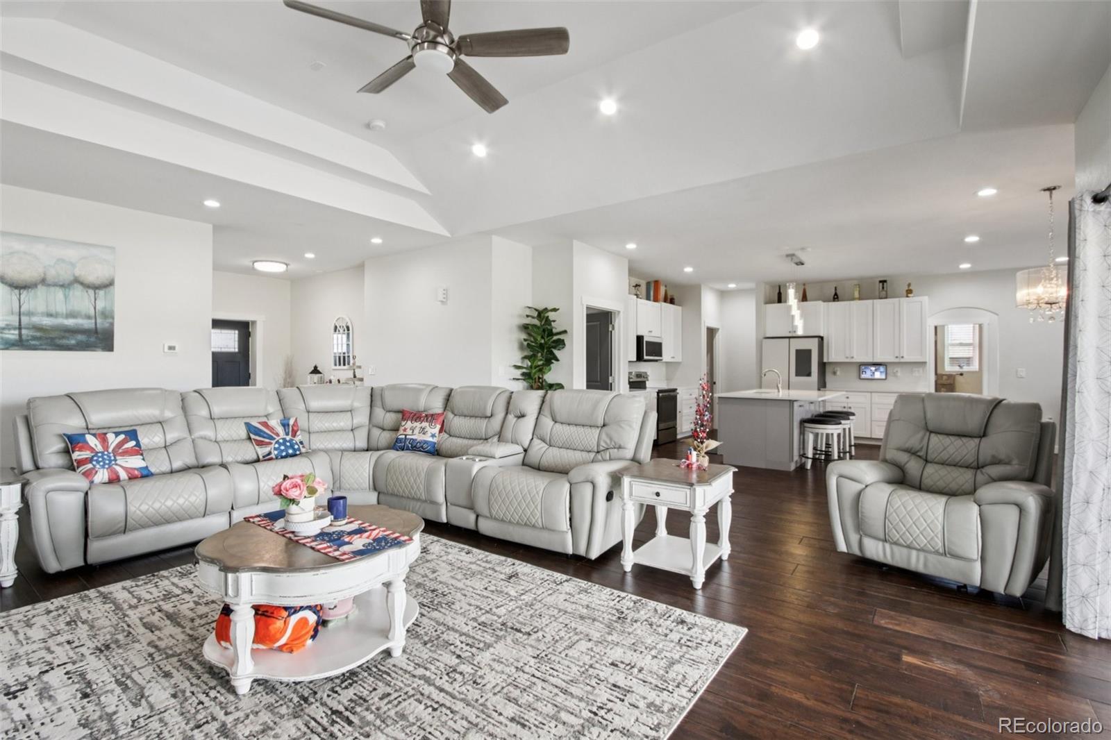 MLS Image #3 for 1180  antelope drive,bennett, Colorado