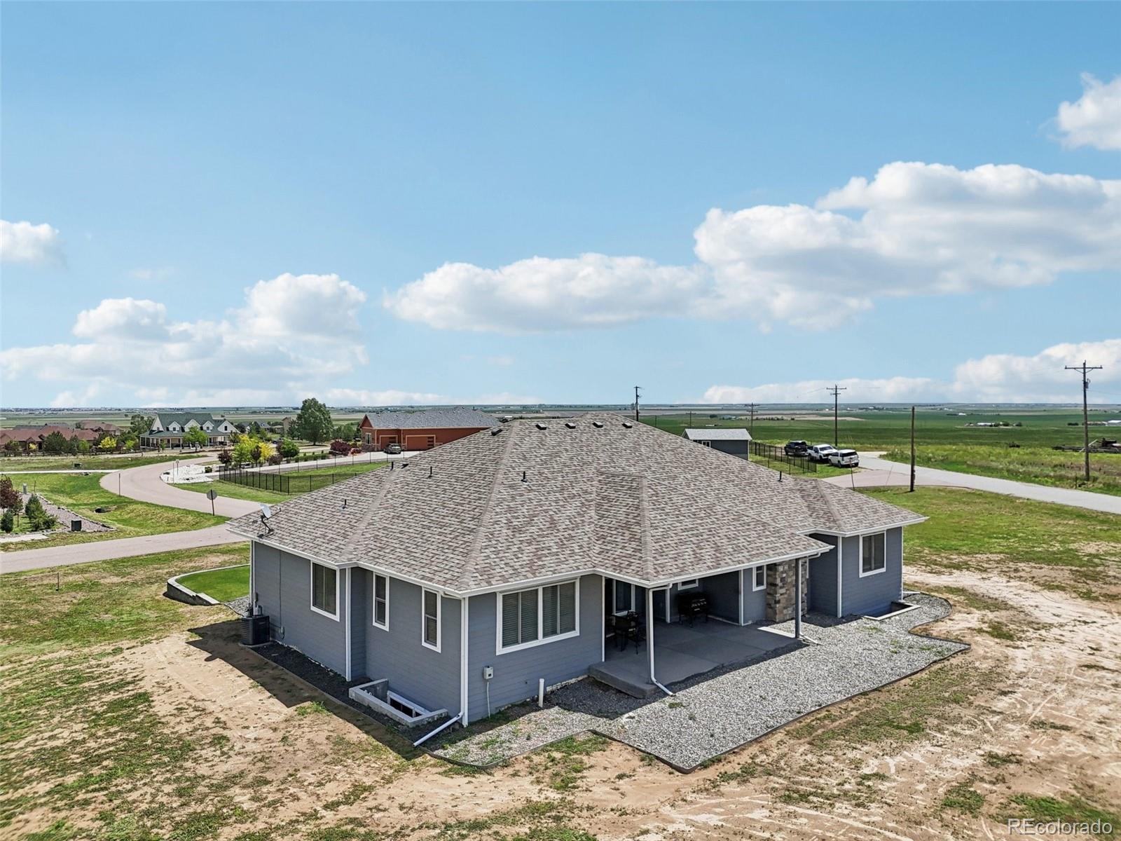 MLS Image #49 for 1180  antelope drive,bennett, Colorado