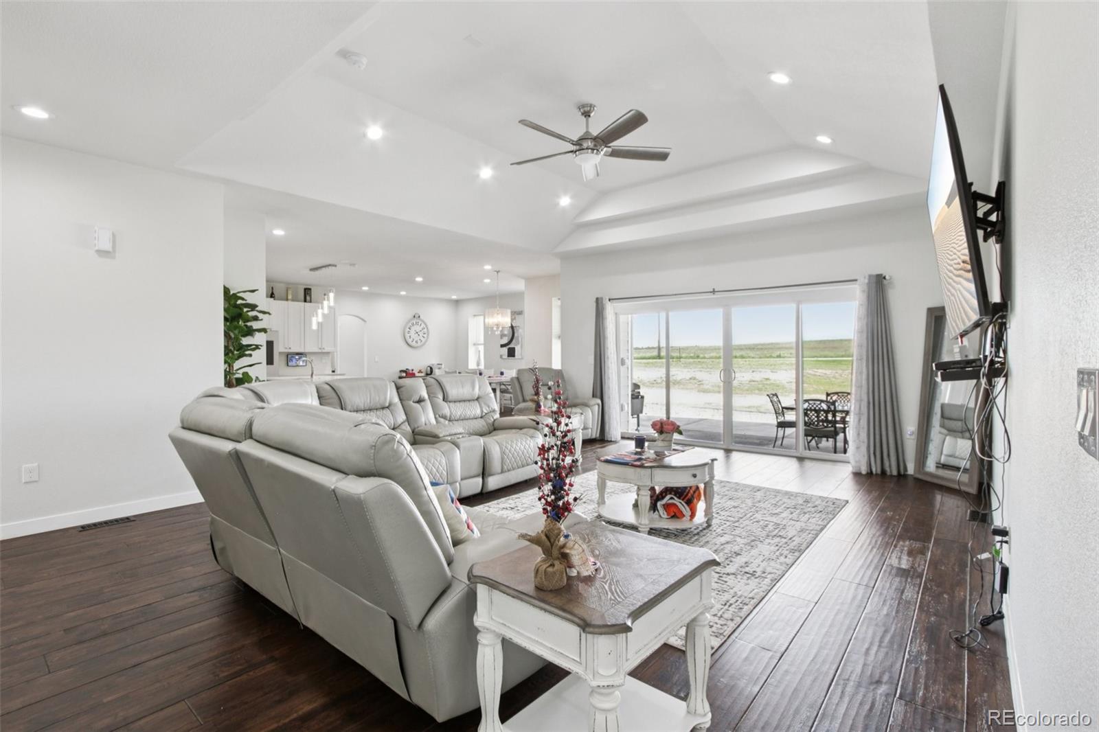 MLS Image #5 for 1180  antelope drive,bennett, Colorado