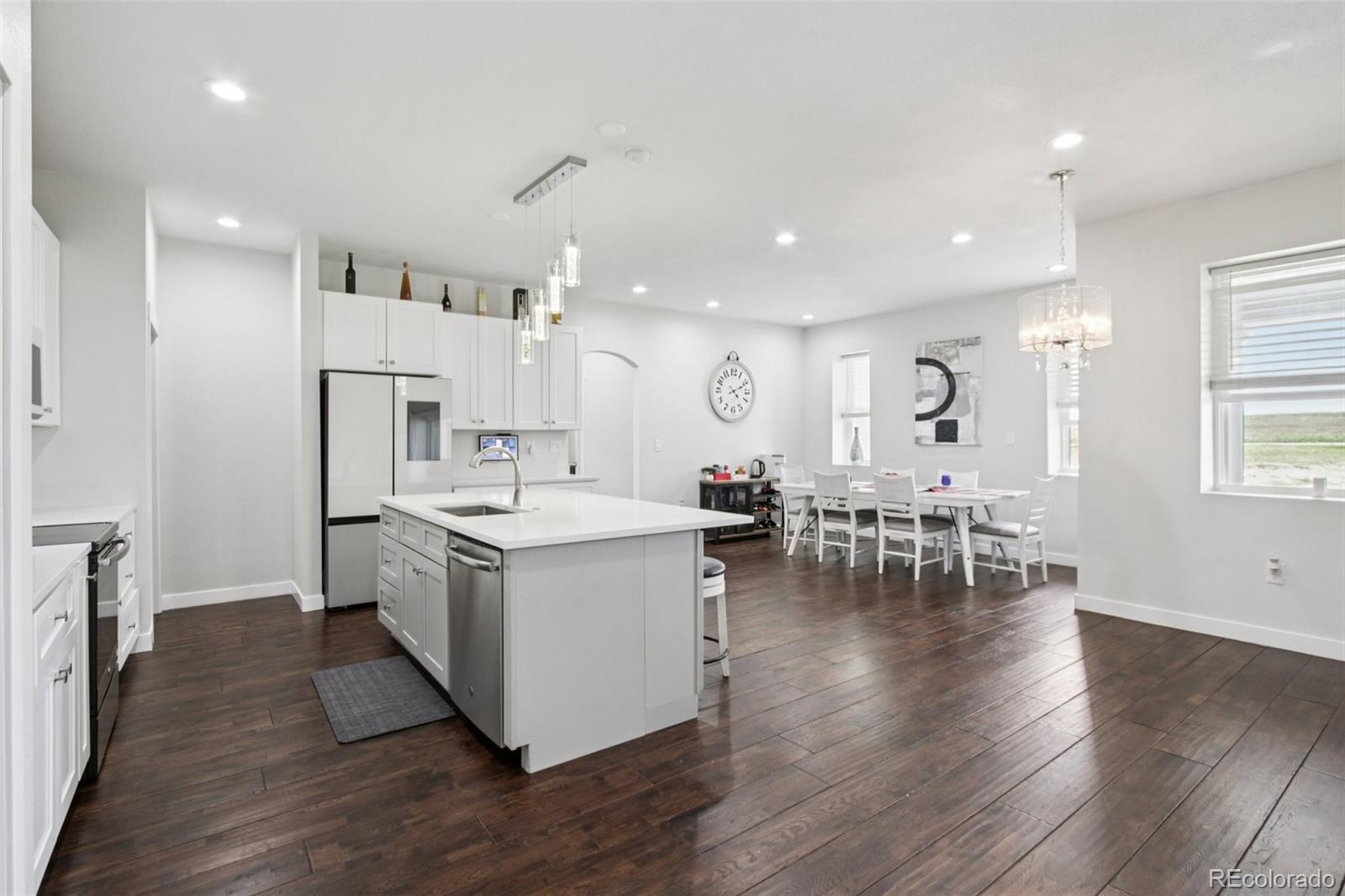 MLS Image #7 for 1180  antelope drive,bennett, Colorado