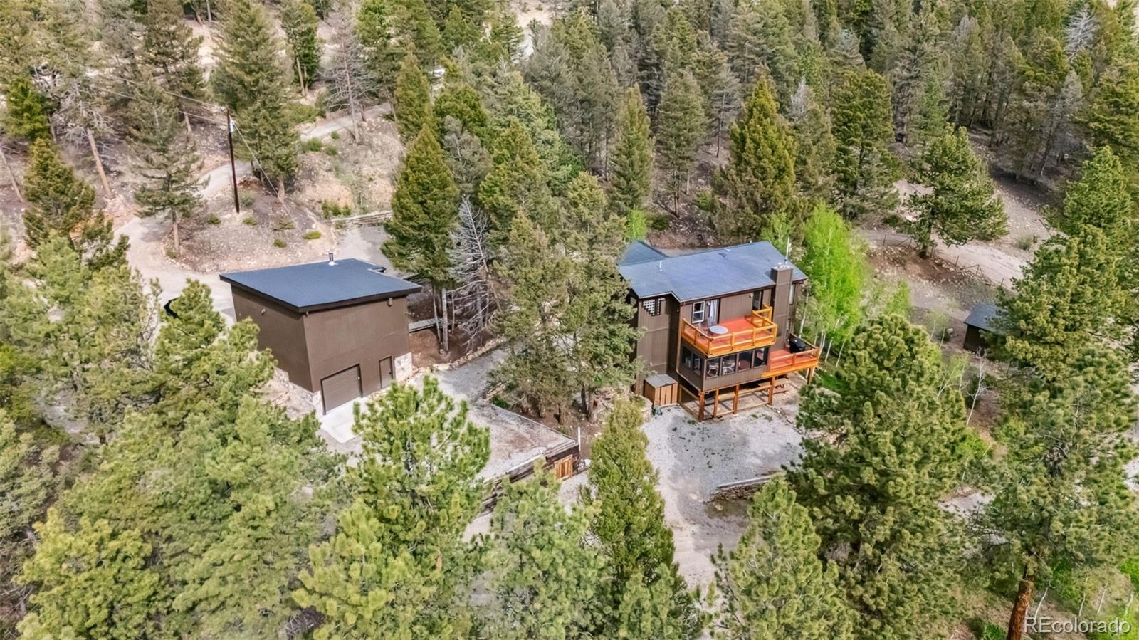 MLS Image #16 for 2028  redhill road,fairplay, Colorado
