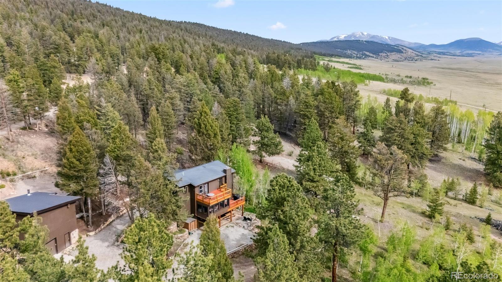 MLS Image #2 for 2028  redhill road,fairplay, Colorado