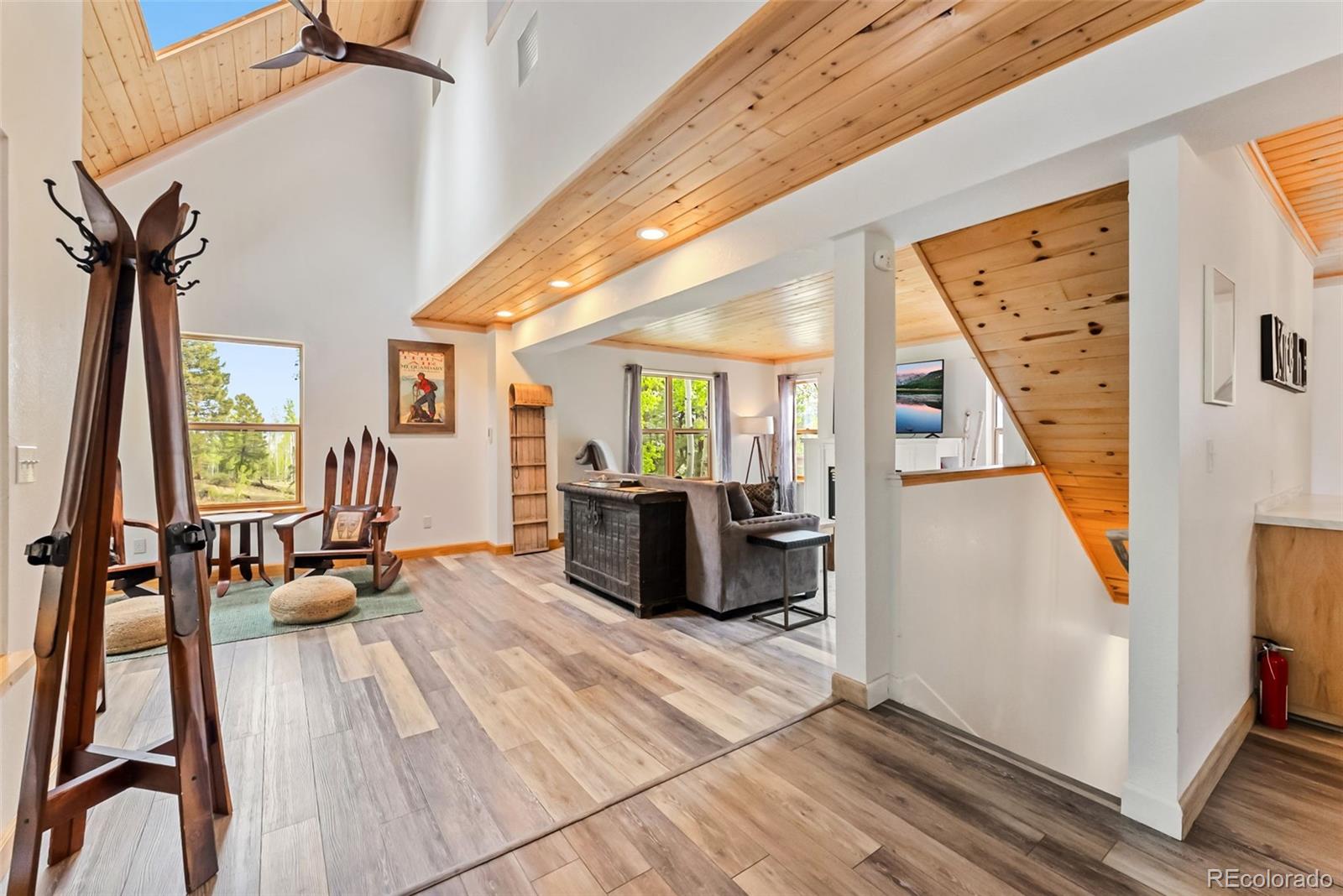 MLS Image #4 for 2028  redhill road,fairplay, Colorado