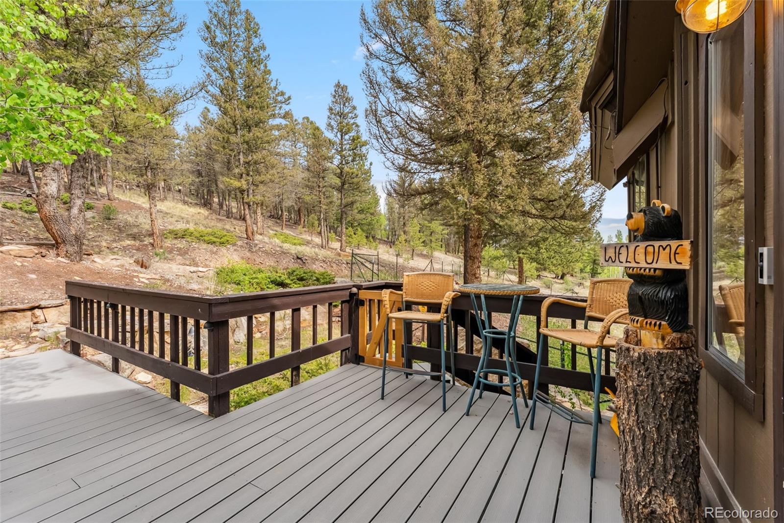 MLS Image #43 for 2028  redhill road,fairplay, Colorado