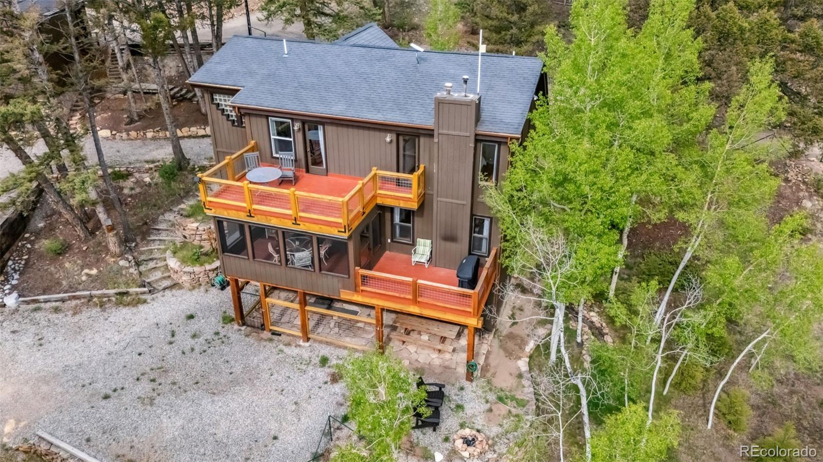 MLS Image #46 for 2028  redhill road,fairplay, Colorado