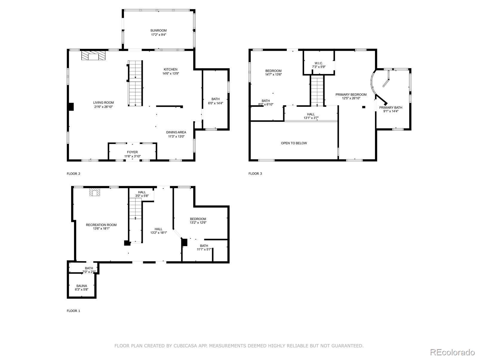 MLS Image #48 for 2028  redhill road,fairplay, Colorado
