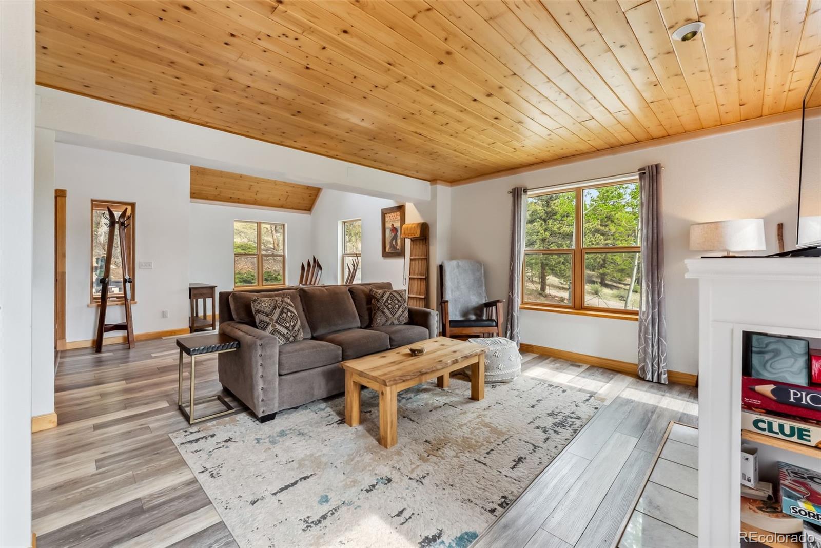 MLS Image #5 for 2028  redhill road,fairplay, Colorado