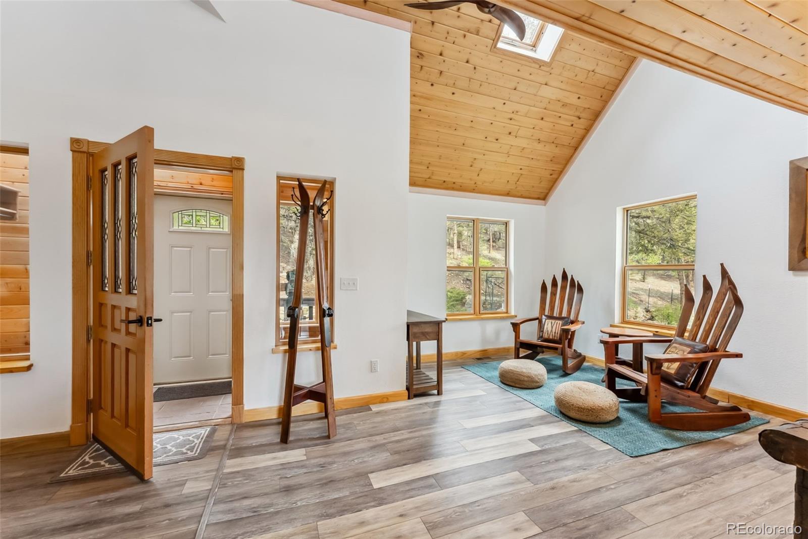 MLS Image #6 for 2028  redhill road,fairplay, Colorado