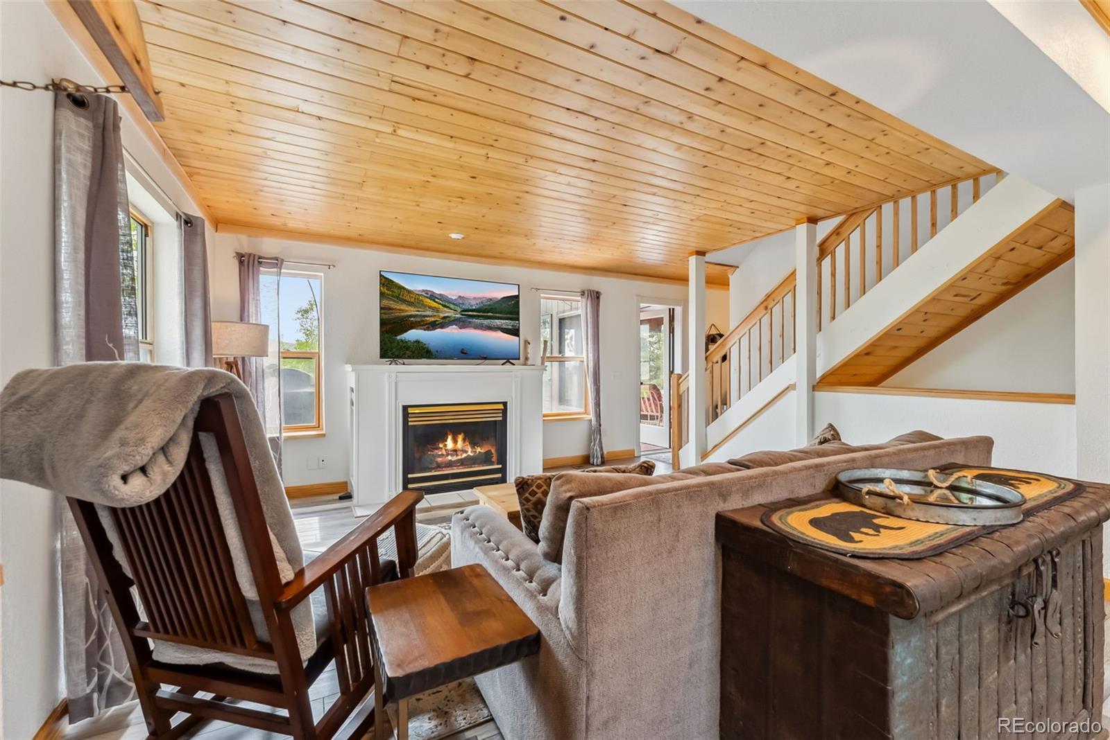 MLS Image #8 for 2028  redhill road,fairplay, Colorado