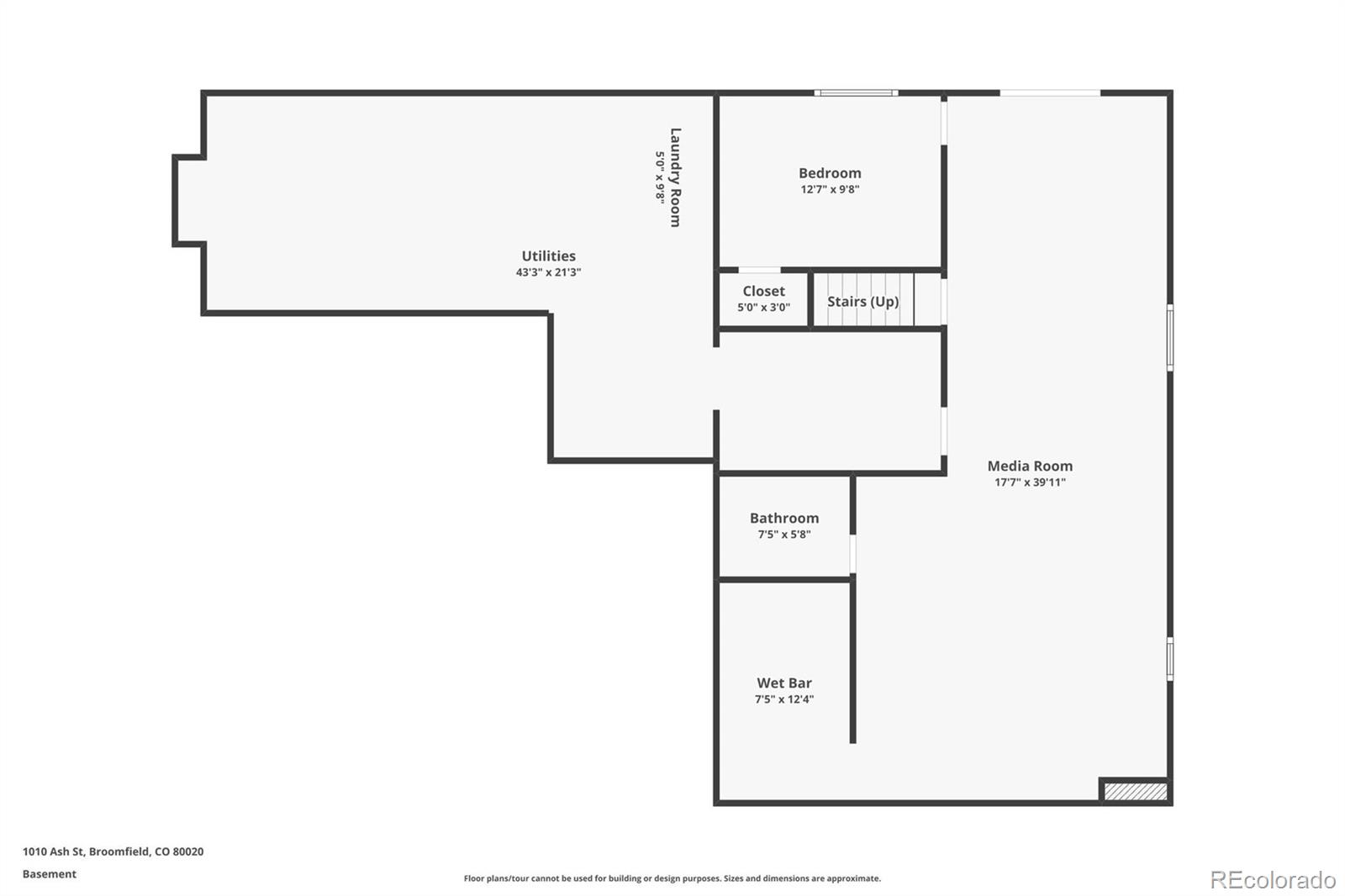 MLS Image #28 for 1010  ash street,broomfield, Colorado