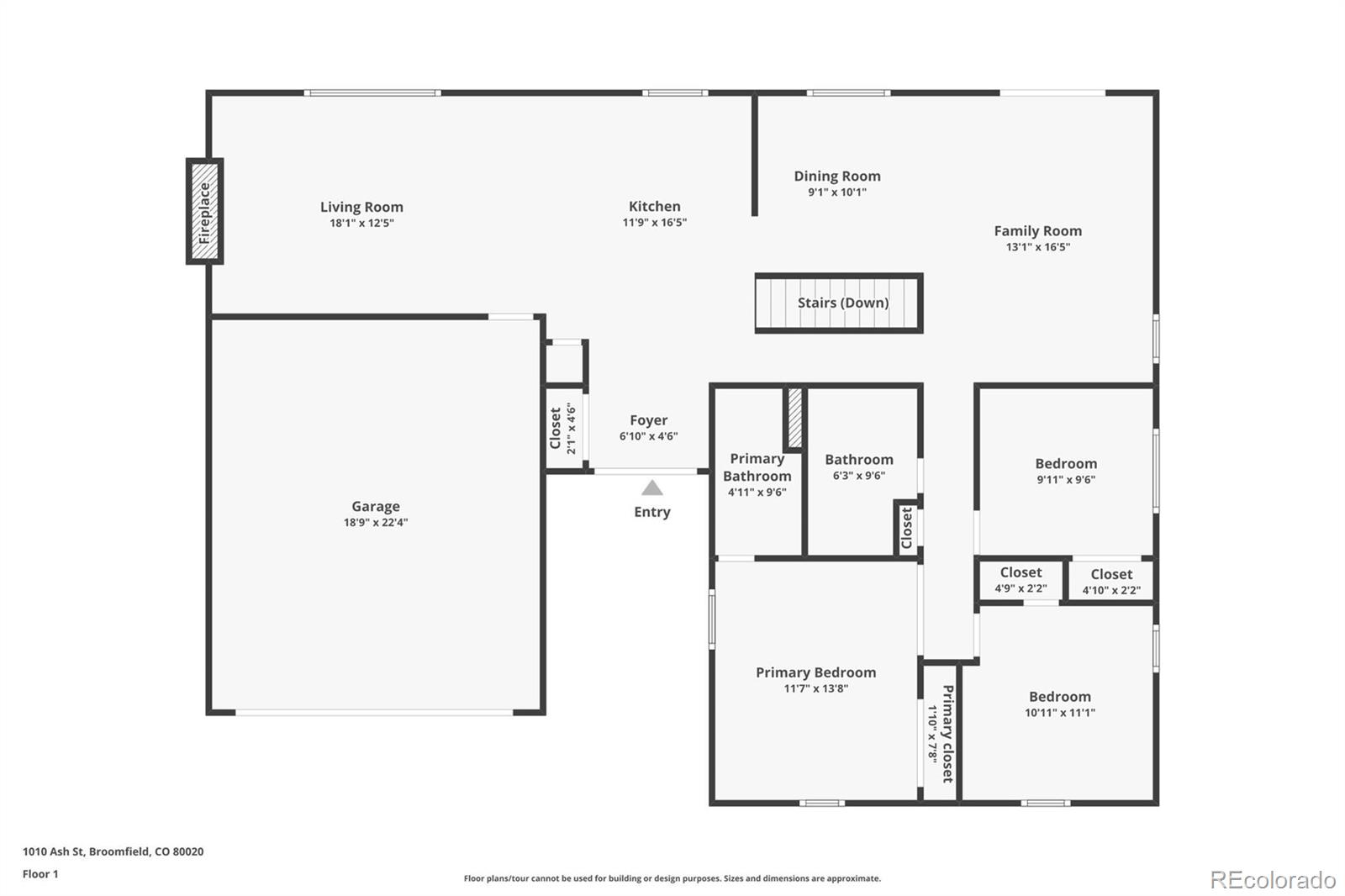 MLS Image #29 for 1010  ash street,broomfield, Colorado