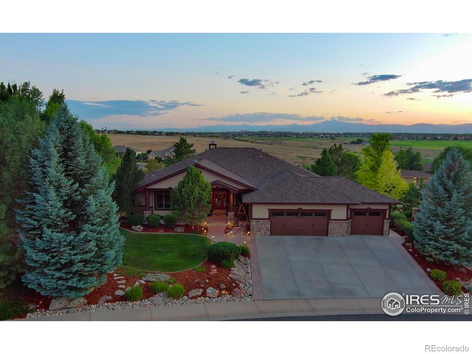MLS Image #0 for 1426  bison run drive,windsor, Colorado