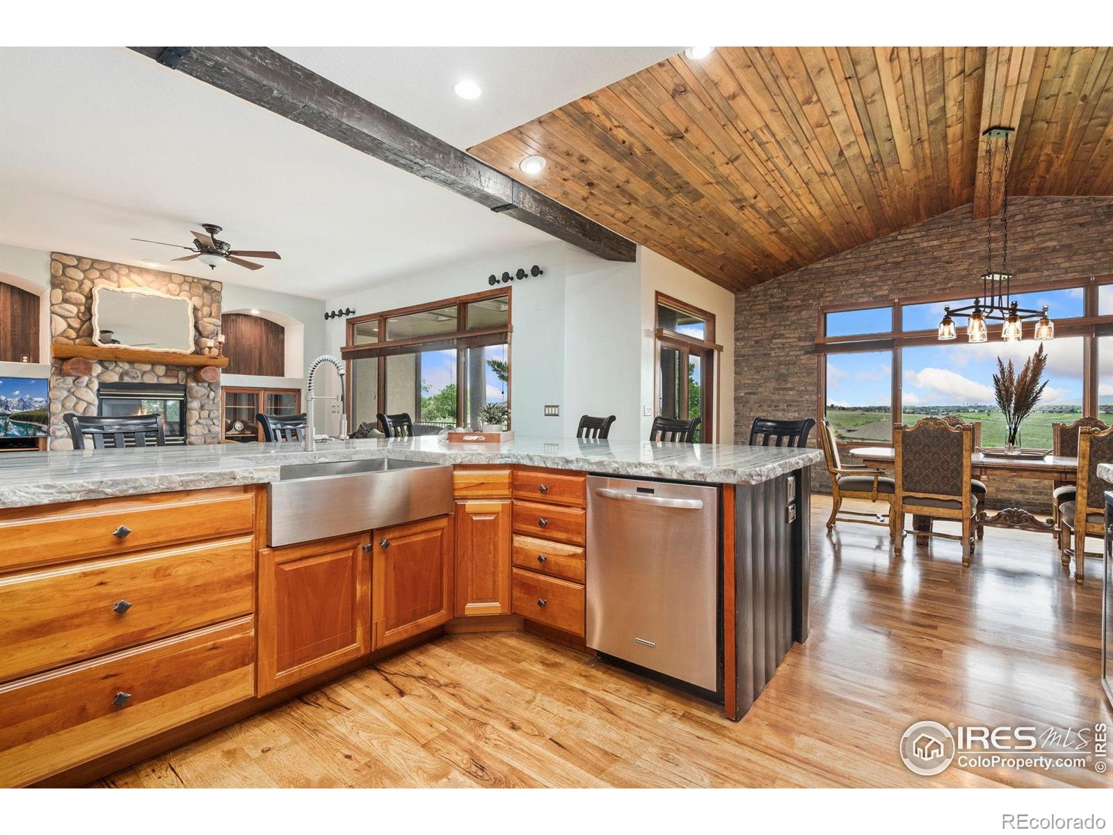MLS Image #11 for 1426  bison run drive,windsor, Colorado