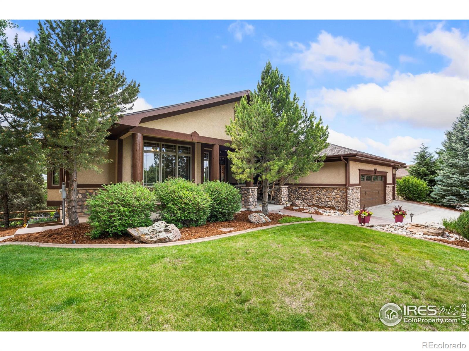 MLS Image #2 for 1426  bison run drive,windsor, Colorado