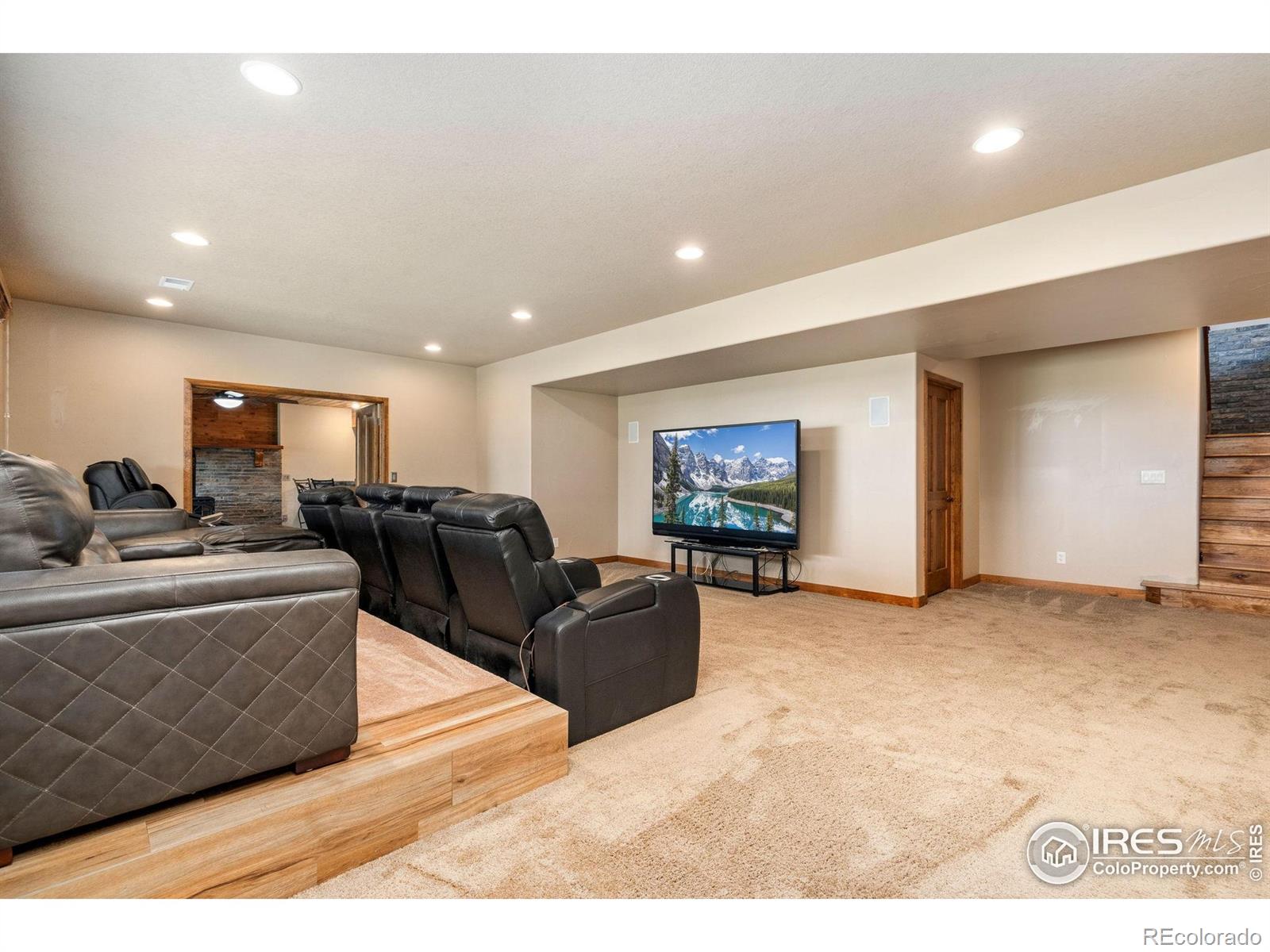 MLS Image #27 for 1426  bison run drive,windsor, Colorado