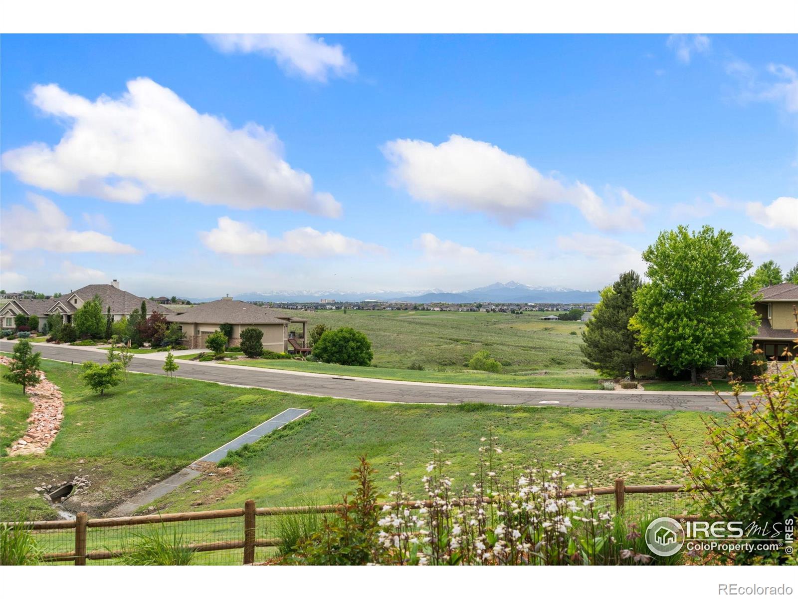 MLS Image #37 for 1426  bison run drive,windsor, Colorado
