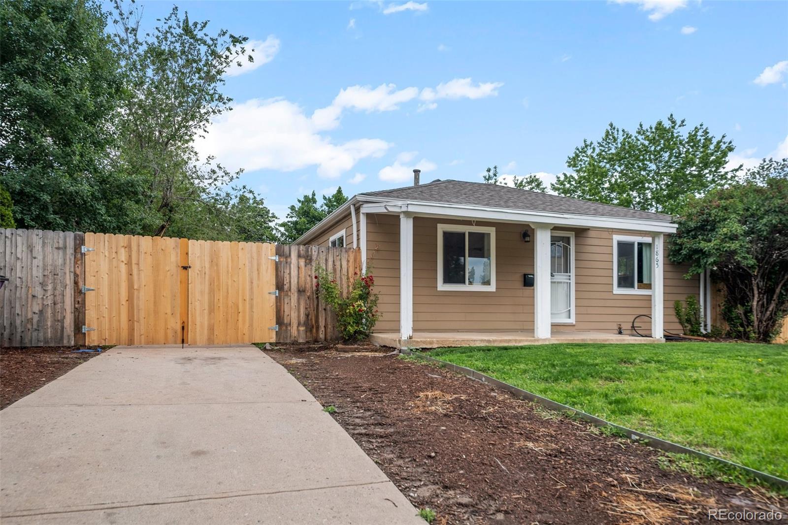 MLS Image #2 for 1865 s knox court,denver, Colorado