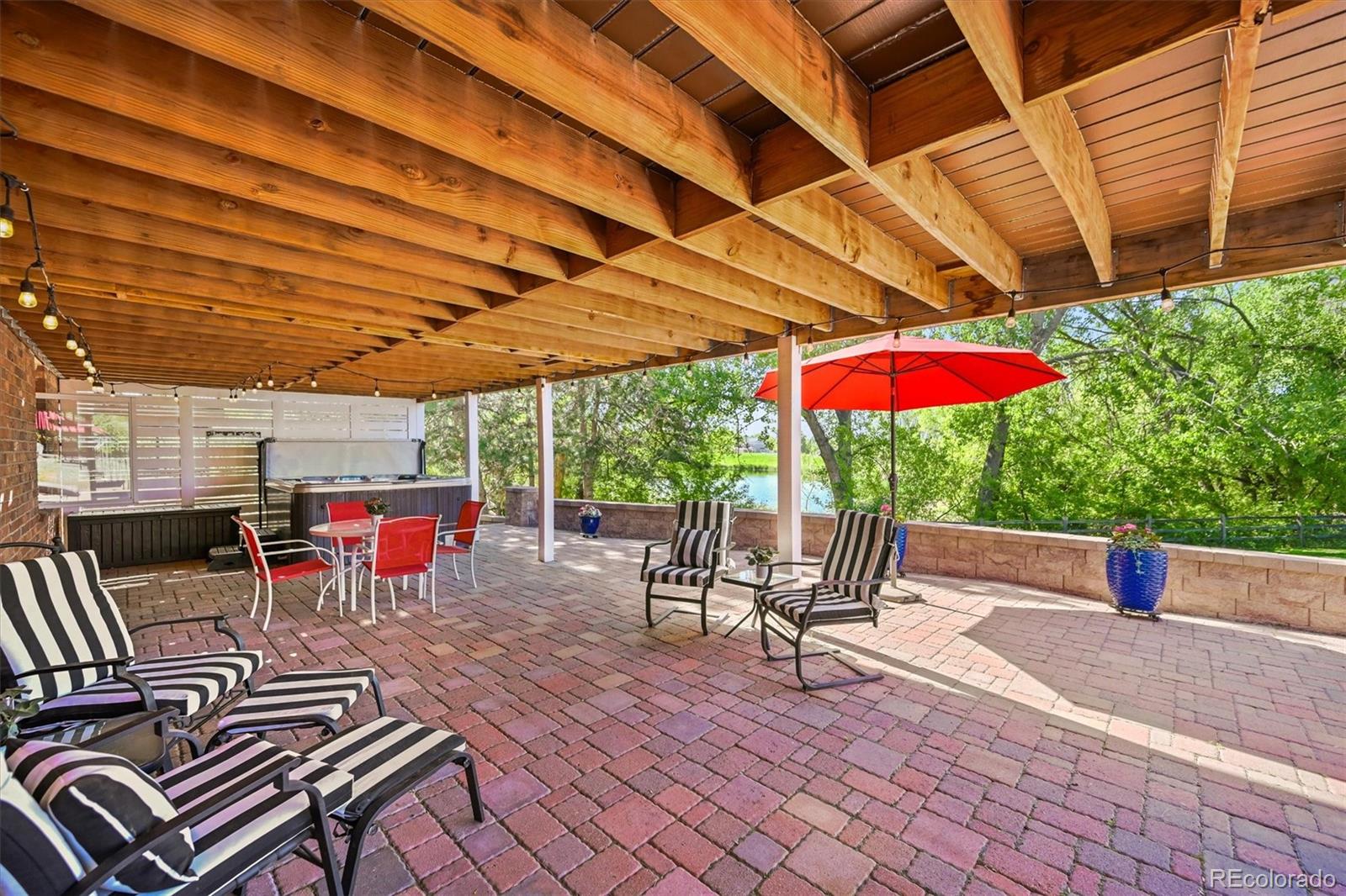 MLS Image #33 for 6862  independence court,arvada, Colorado