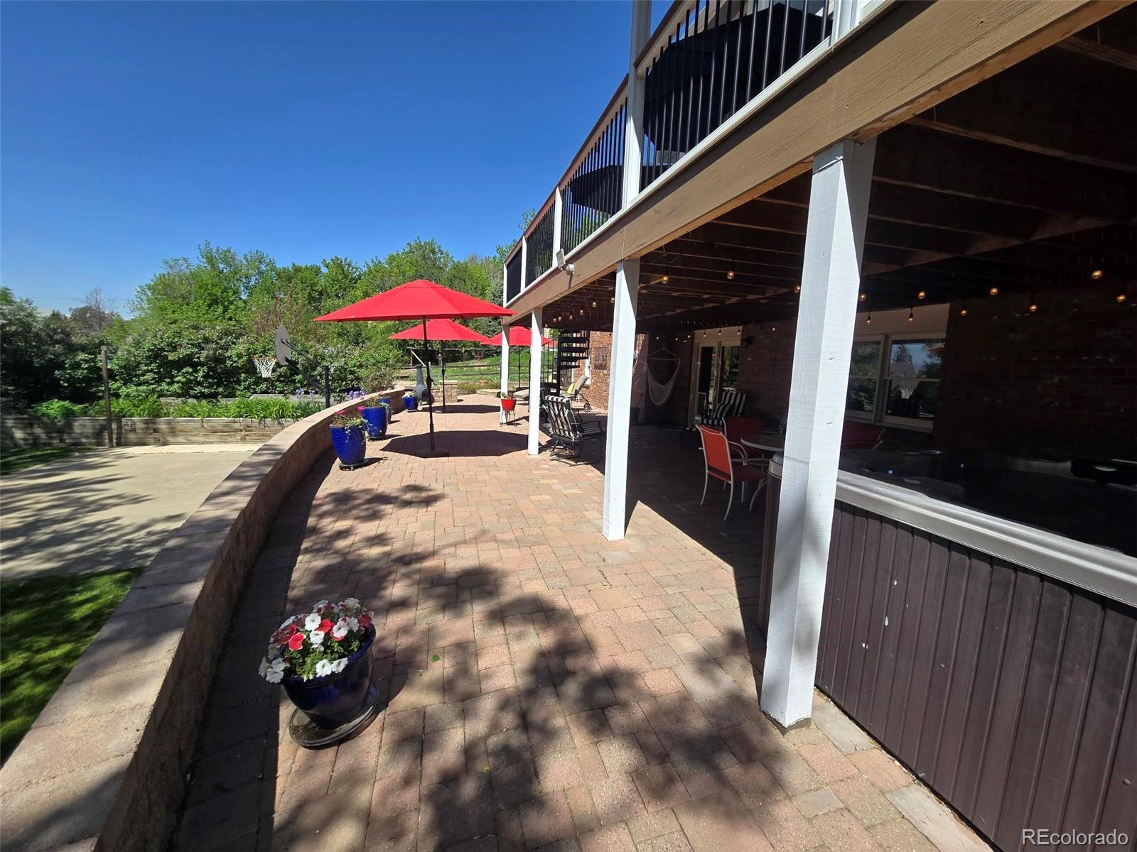 MLS Image #39 for 6862  independence court,arvada, Colorado