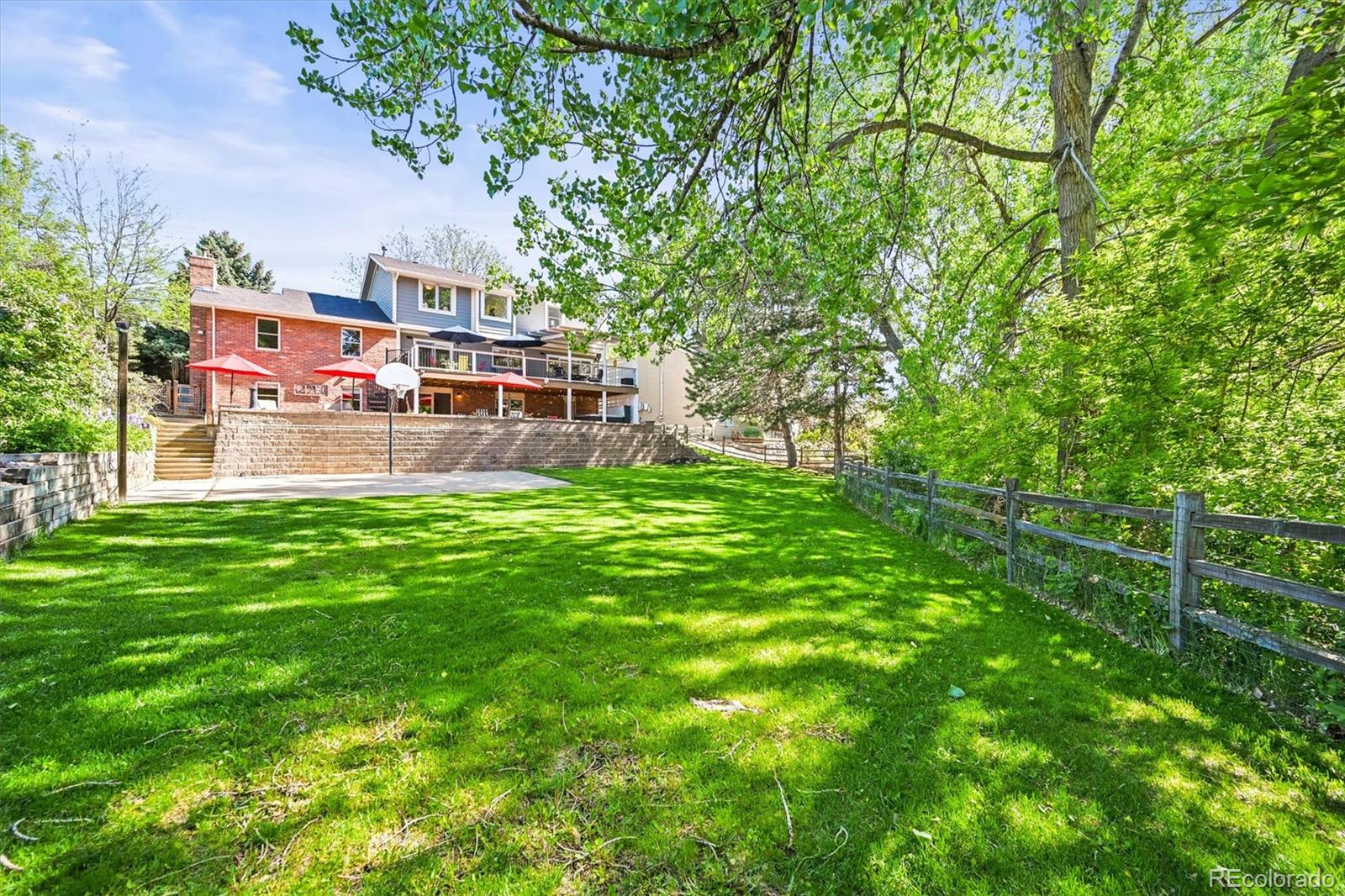 MLS Image #41 for 6862  independence court,arvada, Colorado