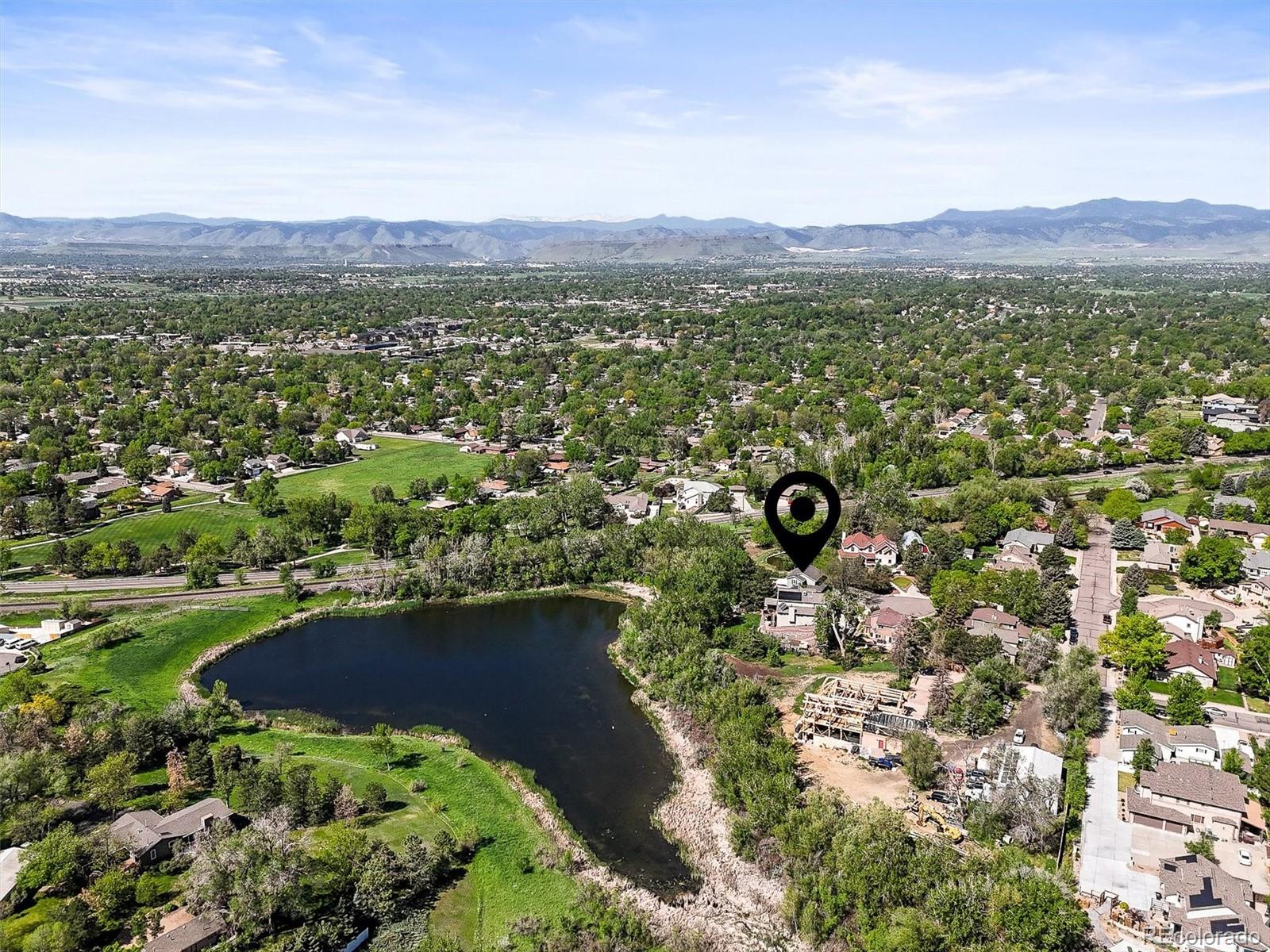MLS Image #44 for 6862  independence court,arvada, Colorado