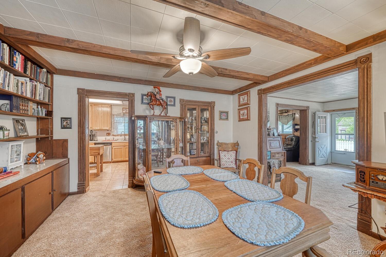 MLS Image #13 for 646  c street,salida, Colorado
