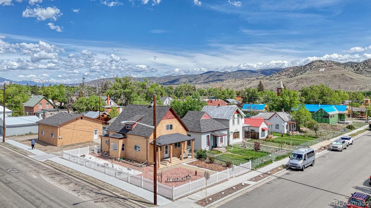 MLS Image #2 for 646  c street,salida, Colorado