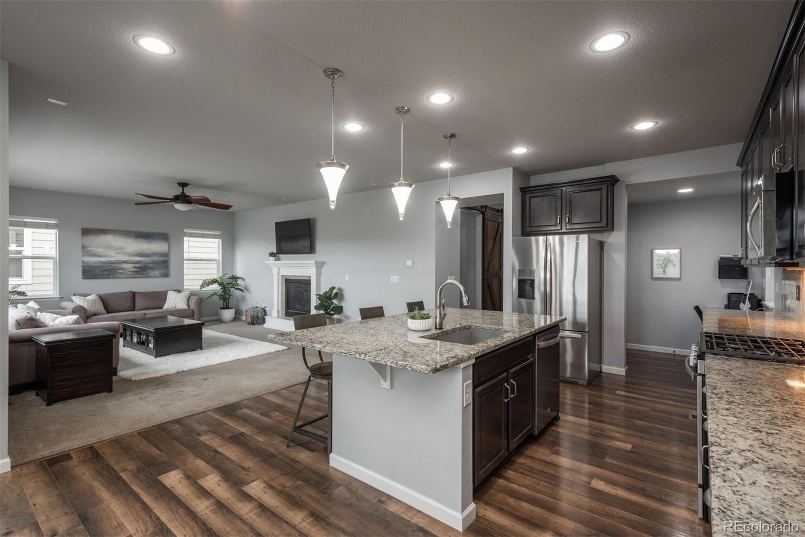 MLS Image #11 for 4025  trail stone circle,castle rock, Colorado