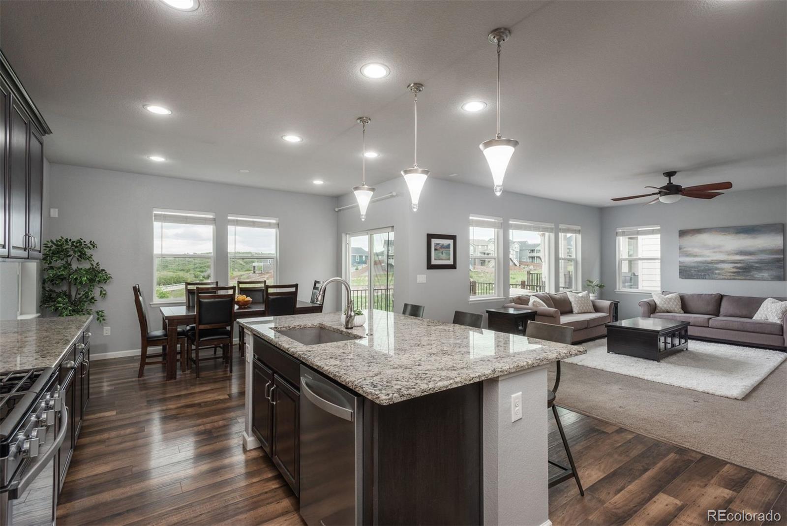 MLS Image #12 for 4025  trail stone circle,castle rock, Colorado