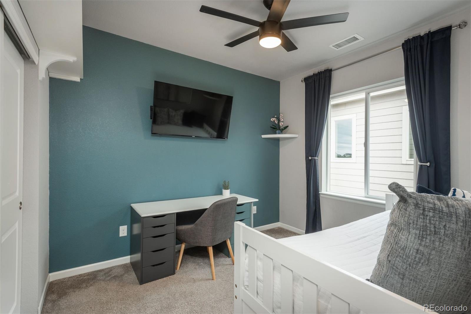 MLS Image #22 for 4025  trail stone circle,castle rock, Colorado