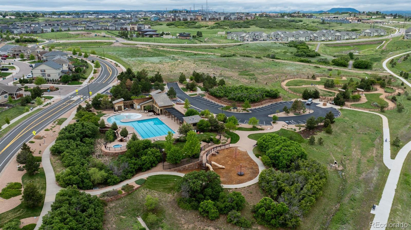 MLS Image #26 for 4025  trail stone circle,castle rock, Colorado