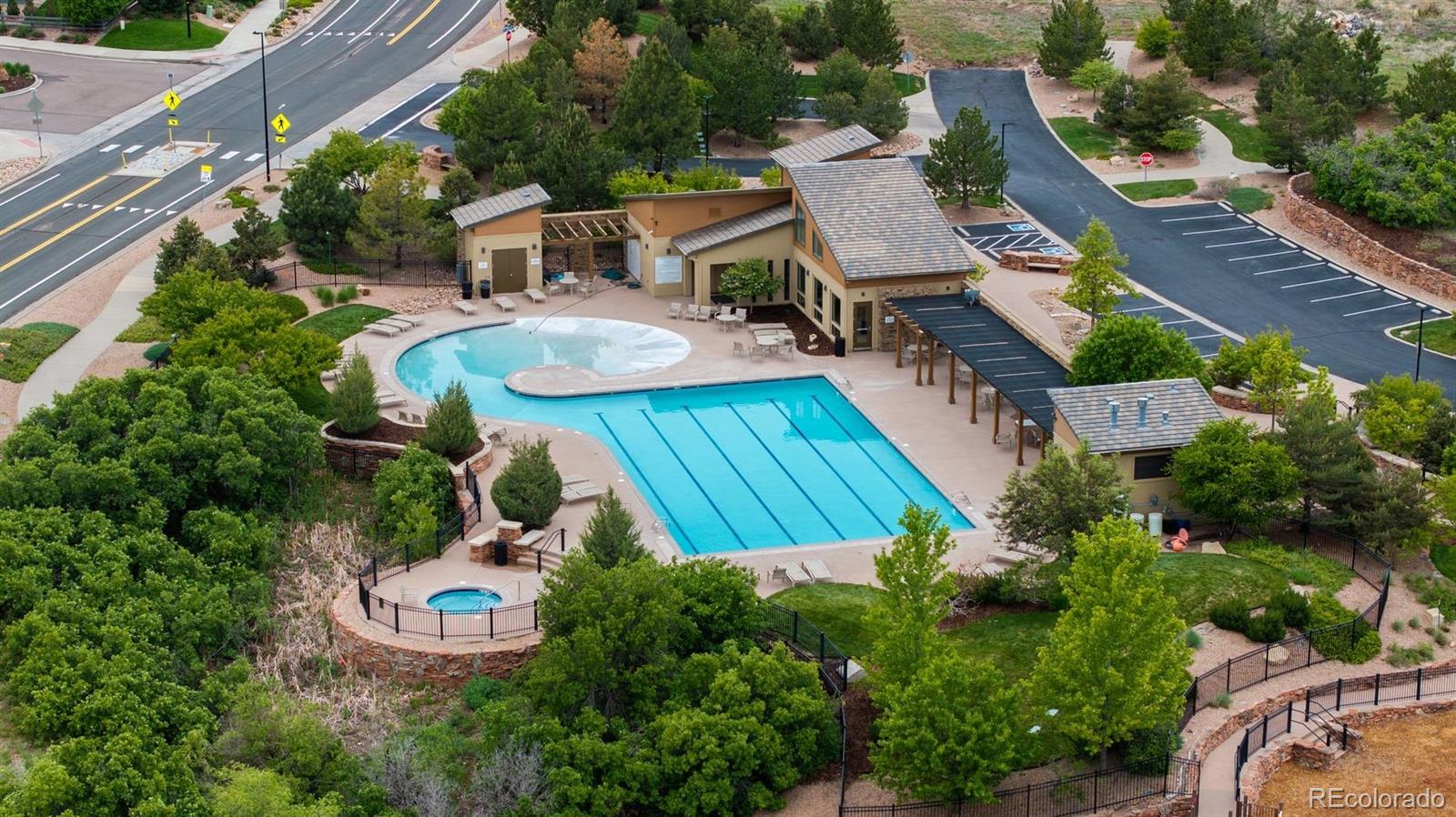 MLS Image #27 for 4025  trail stone circle,castle rock, Colorado