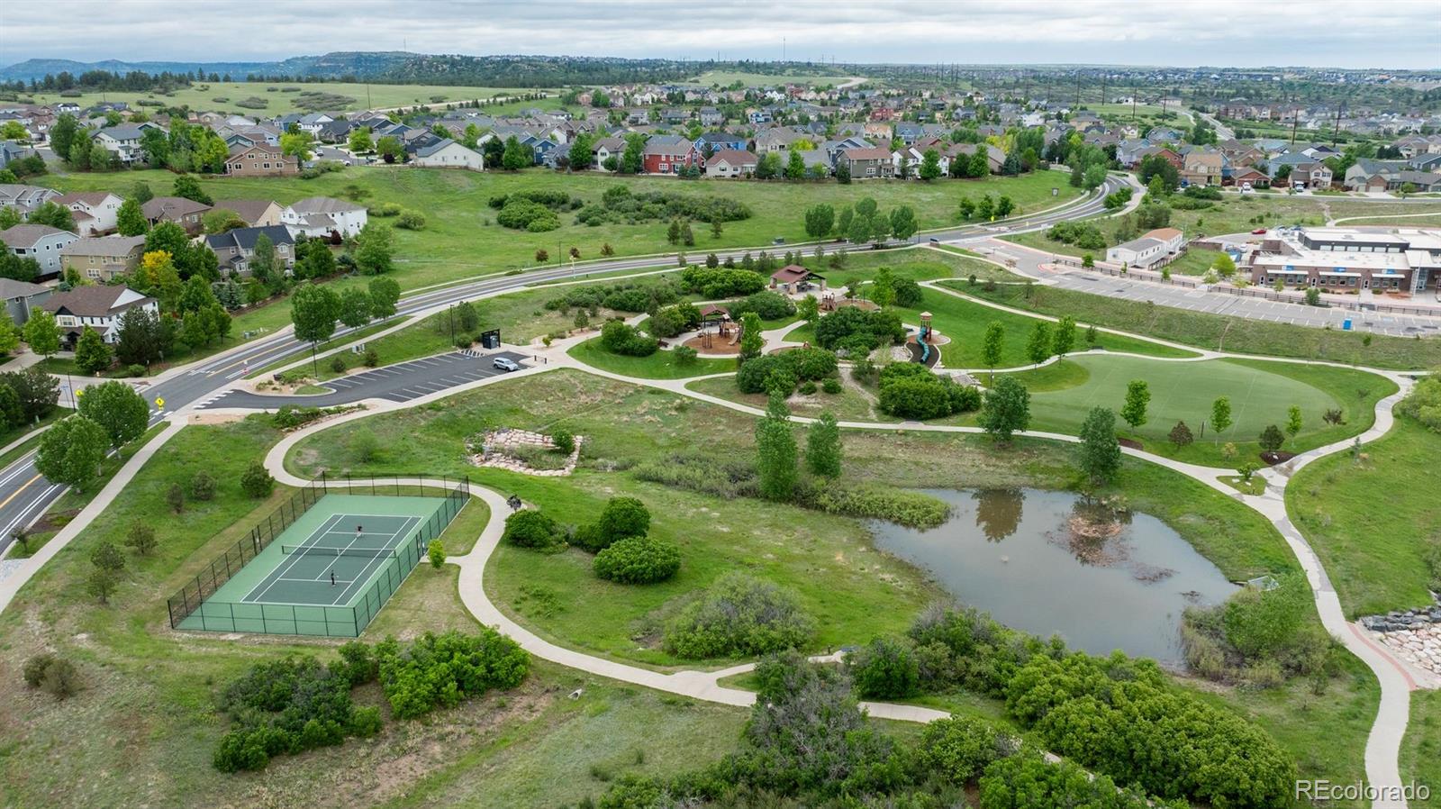 MLS Image #28 for 4025  trail stone circle,castle rock, Colorado