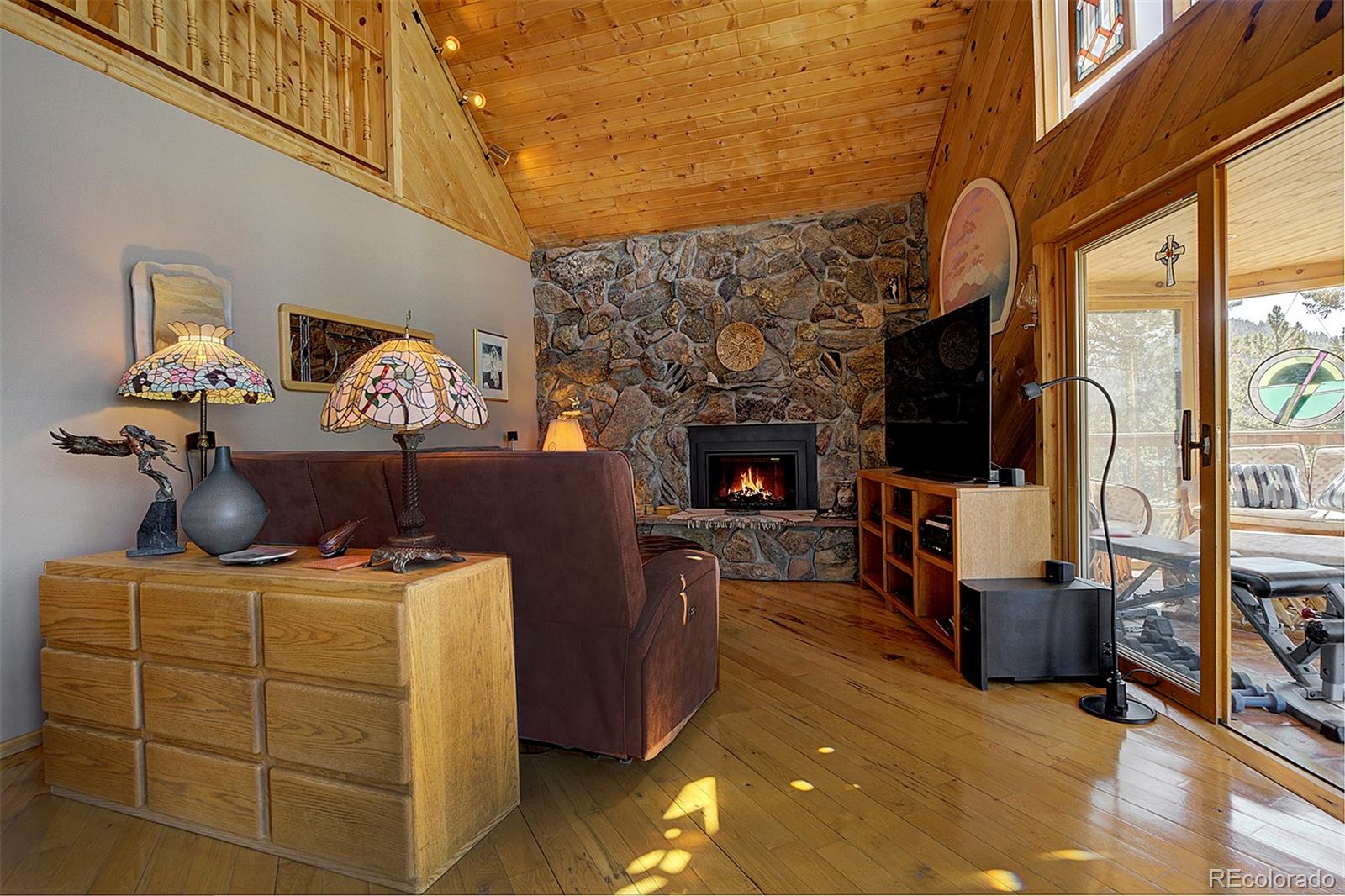 MLS Image #12 for 448  road b ,pine, Colorado
