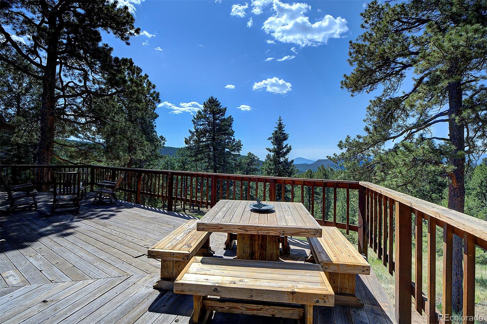MLS Image #29 for 448  road b ,pine, Colorado