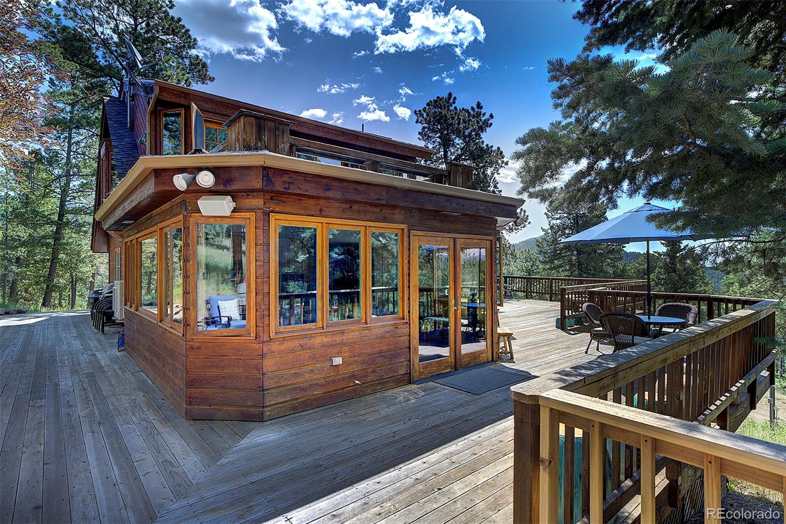 MLS Image #3 for 448  road b ,pine, Colorado