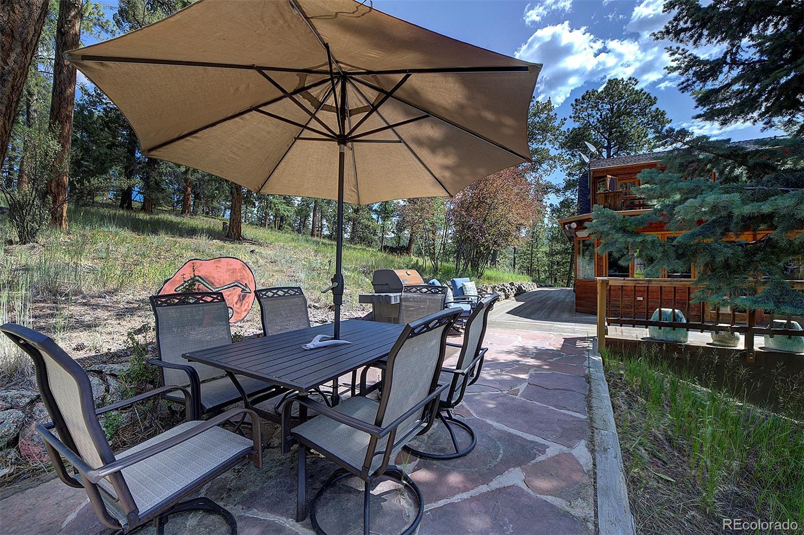 MLS Image #30 for 448  road b ,pine, Colorado
