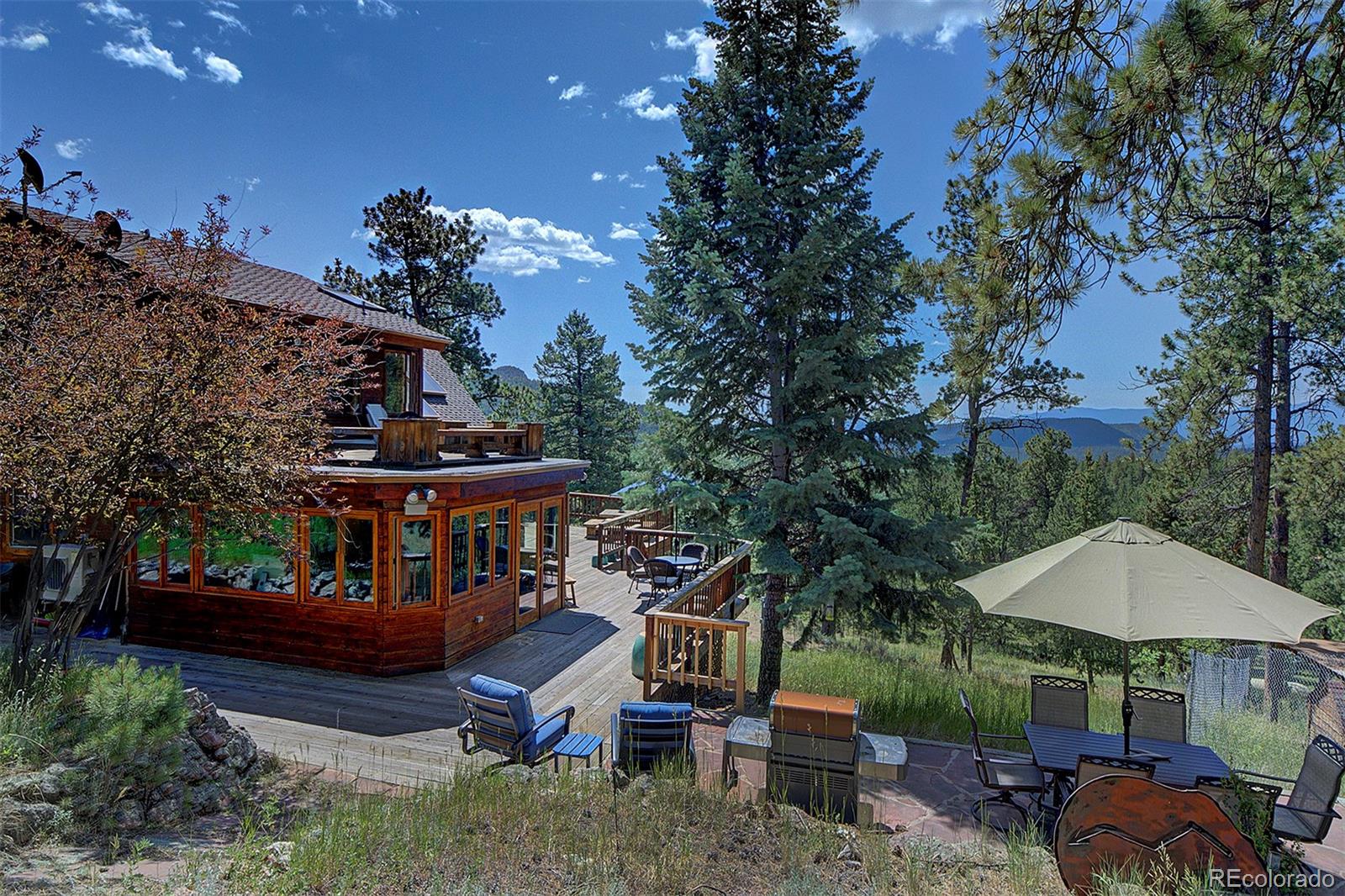 MLS Image #31 for 448  road b ,pine, Colorado