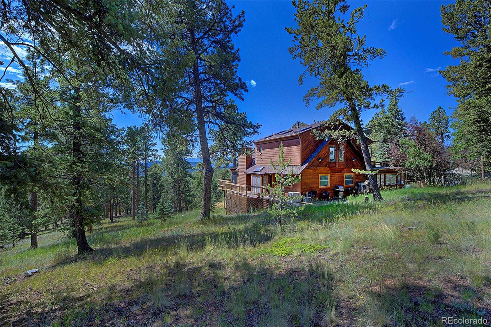 MLS Image #35 for 448  road b ,pine, Colorado