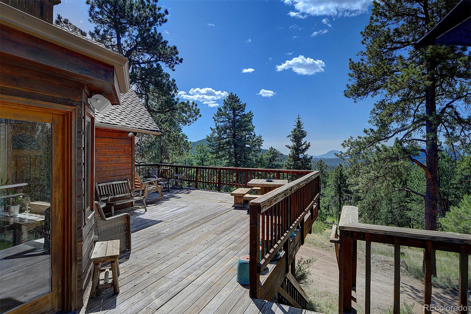 MLS Image #4 for 448  road b ,pine, Colorado